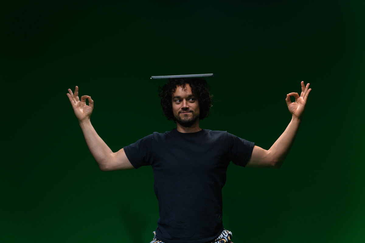 Pause Active - Équilibre entre travail et mouvement